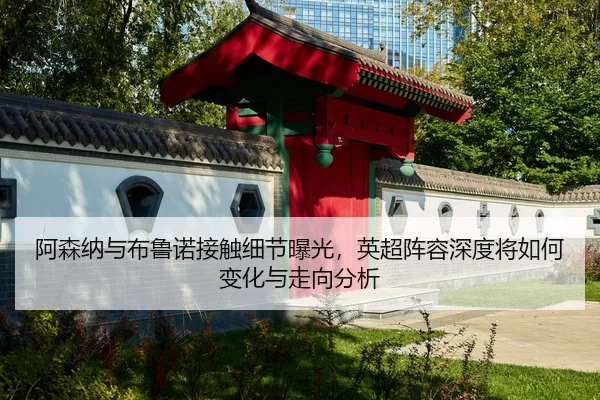 阿森纳与布鲁诺接触细节曝光，英超阵容深度将如何变化与走向分析
